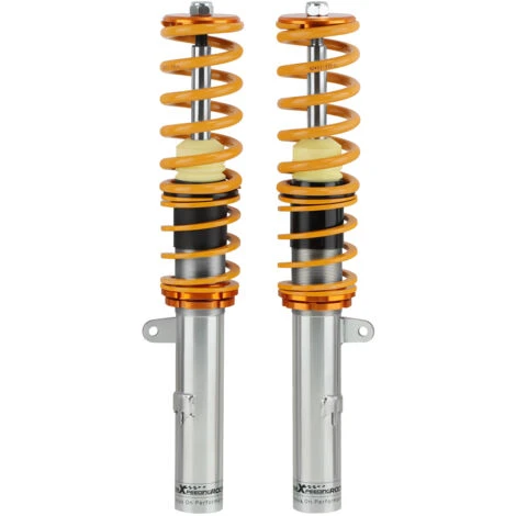 Sospensione Adj. Coilover Kit Ammortizzatore Per BMW 3er E90 E91 E92 E93 5 Sospensione Adj. Coilover Kit Ammortizzatore Per BMW 3er E90 E91 E92 E93 - immagine 5