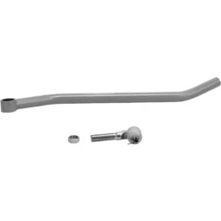 Heavy Duty Control Arm/panhard Rod Per Jeep Wrangler TJ Track Bar 1997-2006