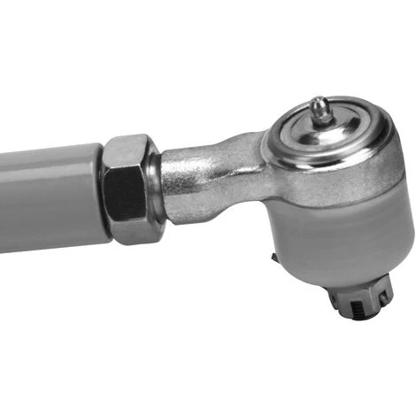 Heavy Duty Control Arm/panhard Rod Per Jeep Wrangler TJ Track Bar 1997-2006 2 Heavy Duty Control Arm/panhard Rod Per Jeep Wrangler TJ Track Bar 1997-2006 - immagine 2