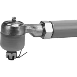 Heavy Duty Control Arm/panhard Rod Per Jeep Wrangler TJ Track Bar 1997-2006 8 Heavy Duty Control Arm/panhard Rod Per Jeep Wrangler TJ Track Bar 1997-2006 -TopAuto Ricambi Italia 85337921 4