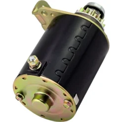 Motorino Avviamento Per Briggs & Stratton 14 Denti 593934 693551 Starter Motor -TopAuto Ricambi Italia 85337954 3