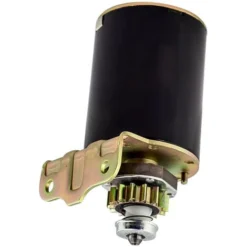 Motorino Avviamento Per Briggs & Stratton 14 Denti 593934 693551 Starter Motor -TopAuto Ricambi Italia 85337954 5