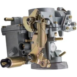 Carburatore Per VW BEETLE 30/31 PICT-3 Type 113129029A 113-129-029A Carburettor -TopAuto Ricambi Italia 85338135 4