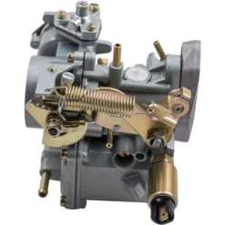 Carburatore Per VW BEETLE 30/31 PICT-3 Type 113129029A 113-129-029A Carburettor -TopAuto Ricambi Italia 85338135 5