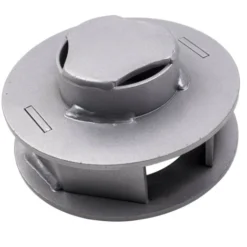 4PCS 2.5" Anteriore Posteriore Level Lift Kit Per Jeep Liberty KK 4WD 2008-2012 -TopAuto Ricambi Italia 85338147 5