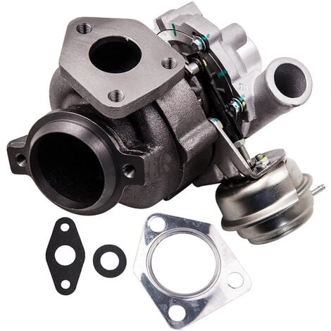 708366-5001S 708366-0002 Turbocompressore Per Landrover Freelander I 112 CV 1 708366-5001S 708366-0002 Turbocompressore Per Landrover Freelander I 112 CV