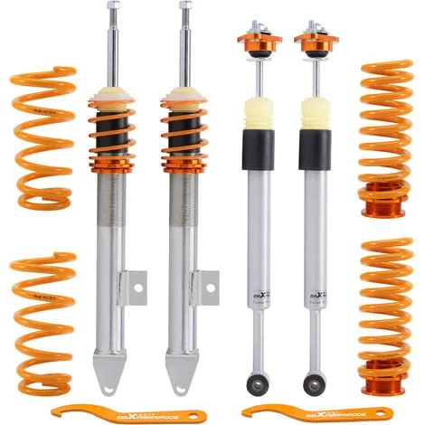 Coilovers Suspension Kit For Chrysler 300C For Dodge Magnum Touring R/T SRT8 1 Coilovers Suspension Kit For Chrysler 300C For Dodge Magnum Touring R/T SRT8