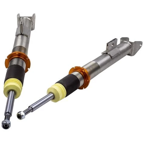 Coilovers Suspension Kit For Chrysler 300C For Dodge Magnum Touring R/T SRT8 2 Coilovers Suspension Kit For Chrysler 300C For Dodge Magnum Touring R/T SRT8 - immagine 2