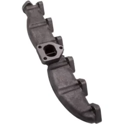 Collettore Di Scarico Curva Di Scarico Per BMW 525D, 530D, E60, E61, E65, E53 -TopAuto Ricambi Italia 85338243 3