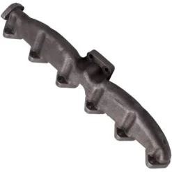 Collettore Di Scarico Curva Di Scarico Per BMW 525D, 530D, E60, E61, E65, E53 -TopAuto Ricambi Italia 85338243 4