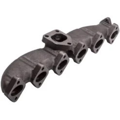 Collettore Di Scarico Curva Di Scarico Per BMW 525D, 530D, E60, E61, E65, E53 -TopAuto Ricambi Italia 85338243 5