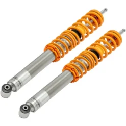 Ammortizzatori Kit Sospensione Per VW Golf 2 Golf 3 Jetta Mk2 Vento Corrado -TopAuto Ricambi Italia 85338247 5