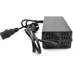 Caricabatteria Per Scooter Elettrico Caricabatteria Per Bici Elettrica (48V) -TopAuto Ricambi Italia 85893224 4