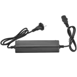 Caricabatteria Per Scooter Elettrico Caricabatteria Per Bici Elettrica (48V) -TopAuto Ricambi Italia 85893224 5