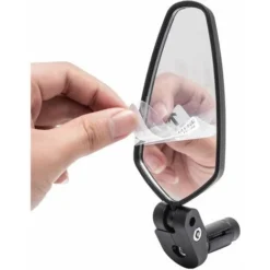 Specchietto Per Bici Da Manubrio, Specchietto Per Bici Di Sicurezza HD, Estremità Della Barra Per Specchietto Per Bici Girevole Regolabile, Specchietto Retrovisore Per Bici Antiurto Per Bici Da Strada 8 Specchietto Per Bici Da Manubrio, Specchietto Per Bici Di Sicurezza HD, Estremità Della Barra Per Specchietto Per Bici Girevole Regolabile, Specchietto Retrovisore Per Bici Antiurto Per Bici Da Strada -TopAuto Ricambi Italia 85911001 4