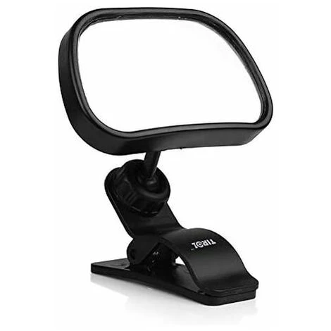 Specchietti Per Auto Per Bambini Specchietto Per Auto Per Sedile Posteriore Per Bambini, Specchietto Retrovisore Per Auto Per Bambini Più Sicuro Per Vedere I Bambini Rivolti All'indietro, 2 Modi Per I 3 Specchietti Per Auto Per Bambini Specchietto Per Auto Per Sedile Posteriore Per Bambini, Specchietto Retrovisore Per Auto Per Bambini Più Sicuro Per Vedere I Bambini Rivolti All'indietro, 2 Modi Per I - immagine 3