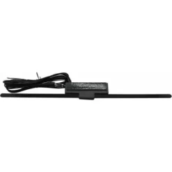 GTA Antenna Per Autoradio Adesivo Parabrezza Antenna Amplificatore Di Segnale Amplificatore Per Antenna Per Camion Per Auto Universale,Nero -TopAuto Ricambi Italia 86181109 3