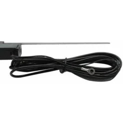 GTA Antenna Per Autoradio Adesivo Parabrezza Antenna Amplificatore Di Segnale Amplificatore Per Antenna Per Camion Per Auto Universale,Nero -TopAuto Ricambi Italia 86181109 4