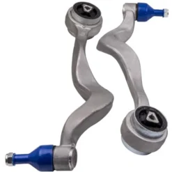 Braccetti Sospensione Anteriore 6 Pezzi Per BMW 5-er E60 E61 31126760182 -TopAuto Ricambi Italia 86537943 2