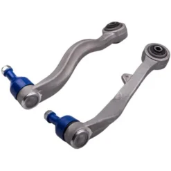 Braccetti Sospensione Anteriore 6 Pezzi Per BMW 5-er E60 E61 31126760182 -TopAuto Ricambi Italia 86537943 4