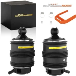 Kit Di Supporto Per Il Carico Della Borsa Della Sospensione Dell'aria Per Toyota