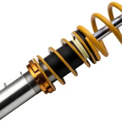 Anteriore Posteriore Ammortizzatori Molle Coilovers Per Fiat Punto 199 2005- 9 Anteriore Posteriore Ammortizzatori Molle Coilovers Per Fiat Punto 199 2005- -TopAuto Ricambi Italia 86538141 5