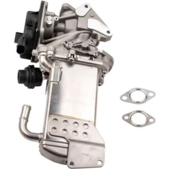 GAS DI SCARICO RICIRCOLO EGR COOLER PER AUDI A4 A5 A6 Q5 03L131512BQ 03L131512DN