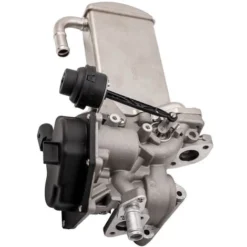 GAS DI SCARICO RICIRCOLO EGR COOLER PER AUDI A4 A5 A6 Q5 03L131512BQ 03L131512DN 7 GAS DI SCARICO RICIRCOLO EGR COOLER PER AUDI A4 A5 A6 Q5 03L131512BQ 03L131512DN -TopAuto Ricambi Italia 86538175 3