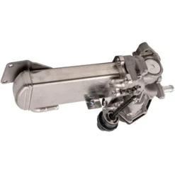 GAS DI SCARICO RICIRCOLO EGR COOLER PER AUDI A4 A5 A6 Q5 03L131512BQ 03L131512DN 8 GAS DI SCARICO RICIRCOLO EGR COOLER PER AUDI A4 A5 A6 Q5 03L131512BQ 03L131512DN -TopAuto Ricambi Italia 86538175 4