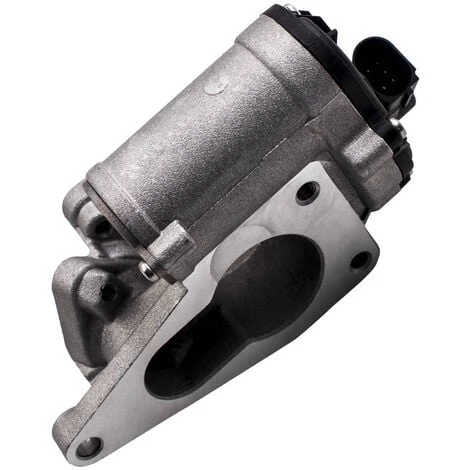 VALVOLA AGR Valvola EGR FOR RENAULT LAGUNA II SUZUKI GRAND VITARA II 8200411031 2 VALVOLA AGR Valvola EGR FOR RENAULT LAGUNA II SUZUKI GRAND VITARA II 8200411031 - immagine 2