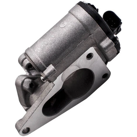 VALVOLA AGR Valvola EGR FOR RENAULT LAGUNA II SUZUKI GRAND VITARA II 8200411031 2 VALVOLA AGR Valvola EGR FOR RENAULT LAGUNA II SUZUKI GRAND VITARA II 8200411031 - immagine 2