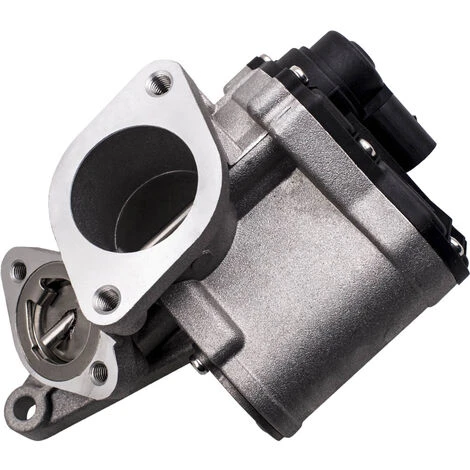 VALVOLA AGR Valvola EGR FOR RENAULT LAGUNA II SUZUKI GRAND VITARA II 8200411031 5 VALVOLA AGR Valvola EGR FOR RENAULT LAGUNA II SUZUKI GRAND VITARA II 8200411031 - immagine 5