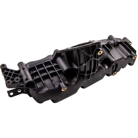 COLLETTORE DI ASPIRAZIONE FLAP ATTUATORE MOTORE PER AUDI A3 A4 PER VW PASSAT 3 COLLETTORE DI ASPIRAZIONE FLAP ATTUATORE MOTORE PER AUDI A3 A4 PER VW PASSAT - immagine 3