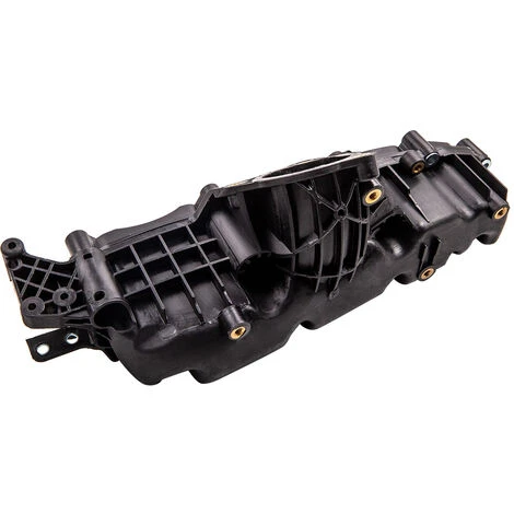 COLLETTORE DI ASPIRAZIONE FLAP ATTUATORE MOTORE PER AUDI A3 A4 PER VW PASSAT 3 COLLETTORE DI ASPIRAZIONE FLAP ATTUATORE MOTORE PER AUDI A3 A4 PER VW PASSAT - immagine 3