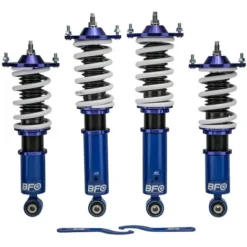 Altezza Regolabile Coilover Per Mazda Mx5 1.8 Performance Ammortizzatori Kit