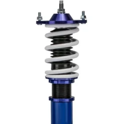 Altezza Regolabile Coilover Per Mazda Mx5 1.8 Performance Ammortizzatori Kit -TopAuto Ricambi Italia 86538240 5