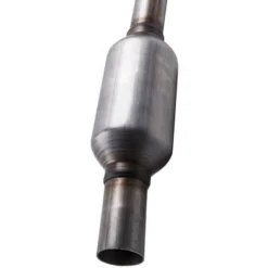 Nuovo Auto Catalizzatore For Toyota Prius 1.5L 2004 2005 2006 2007 2008 2009 -TopAuto Ricambi Italia 86538260 4