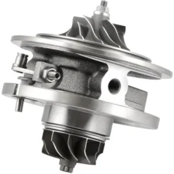 Cartuccia Turbo Turbocharger Per Hyundai Santa Fe 2.2 CRDi D4EB Turbocharger -TopAuto Ricambi Italia 86538352 3 1