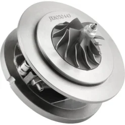 Cartuccia Turbo Turbocharger Per Hyundai Santa Fe 2.2 CRDi D4EB Turbocharger -TopAuto Ricambi Italia 86538352 5 1