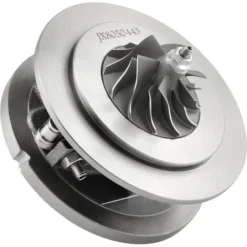 Cartuccia Turbo Turbocharger Per Hyundai Santa Fe 2.2 CRDi D4EB Turbocharger -TopAuto Ricambi Italia 86538352 5