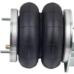 Kit Borsa Molla Sospensioni Pneumatiche & Compressore Per IVECO Daily 35 S L -TopAuto Ricambi Italia 86538393 3