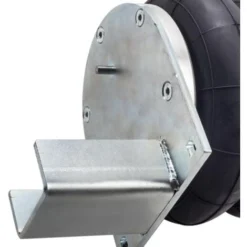 Kit Borsa Molla Sospensioni Pneumatiche & Compressore Per IVECO Daily 35 S L -TopAuto Ricambi Italia 86538393 4