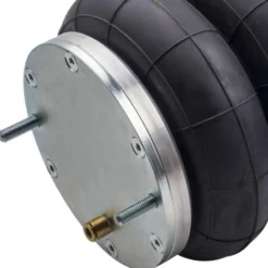 Kit Borsa Molla Sospensioni Pneumatiche & Compressore Per IVECO Daily 35 S L -TopAuto Ricambi Italia 86538393 5