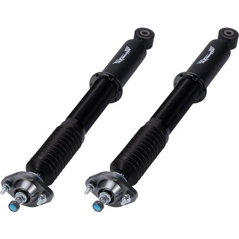 24 Ways Adjustable Coilovers Suspension For BMW 3er E46 320 323 325 328 330i 2 24 Ways Adjustable Coilovers Suspension For BMW 3er E46 320 323 325 328 330i - immagine 2