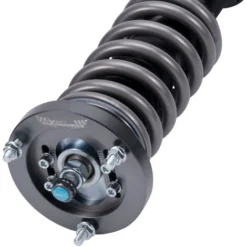 24 Ways Adjustable Coilovers Suspension For BMW 3er E46 320 323 325 328 330i 8 24 Ways Adjustable Coilovers Suspension For BMW 3er E46 320 323 325 328 330i -TopAuto Ricambi Italia 86538404 4