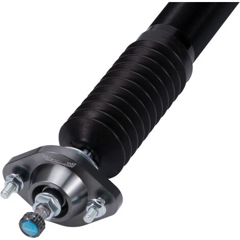 24 Ways Adjustable Coilovers Suspension For BMW 3er E46 320 323 325 328 330i 5 24 Ways Adjustable Coilovers Suspension For BMW 3er E46 320 323 325 328 330i - immagine 5