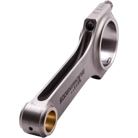 4xBielle Per Fiat Abarth 850 ,A112 Abarth ARP 2000 Bielle Motore Connecting Rod 4 4xBielle Per Fiat Abarth 850 ,A112 Abarth ARP 2000 Bielle Motore Connecting Rod - immagine 4