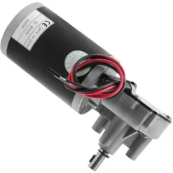 24V DC Motoriduttore Elettrico Velocità Reversibile Scatola Del Cambio Motore -TopAuto Ricambi Italia 86538439 4 1