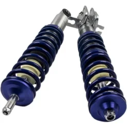 Kit Molle Elicoidali Ammortizzatore Coilovers Per VW Golf MK1 Jetta Pickup MK1 9 Kit Molle Elicoidali Ammortizzatore Coilovers Per VW Golf MK1 Jetta Pickup MK1 -TopAuto Ricambi Italia 86538444 5
