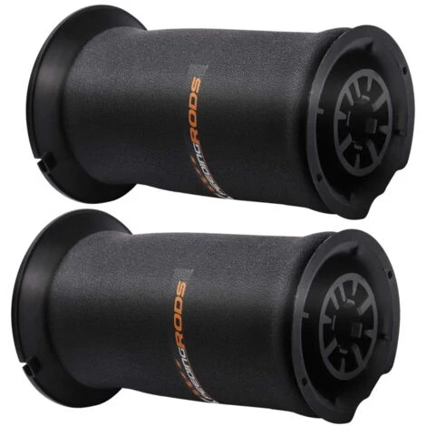 2X Borse A Sospensione Pneumatica Posteriori Per BMW 5 E60 E61 37126765602 2 2X Borse A Sospensione Pneumatica Posteriori Per BMW 5 E60 E61 37126765602 - immagine 2